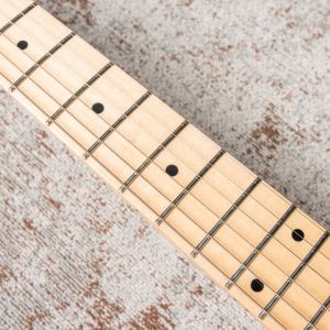 Tokai AST52-BKP BB/M