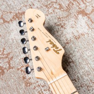 Tokai AST52-BKP BB/M