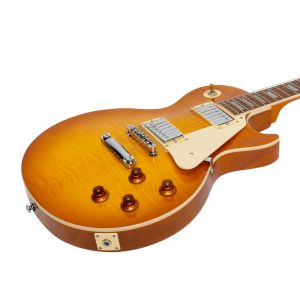 Tokai UALS62 F HB Honey Burst