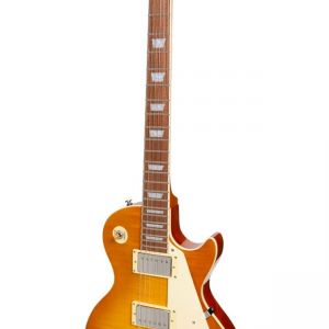Tokai UALS62 F HB Honey Burst