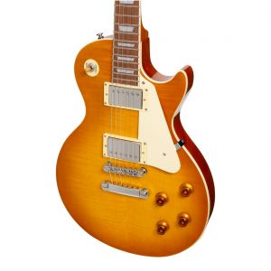 Tokai UALS62 F HB Honey Burst