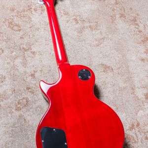 Tokai ALS 62 SR See-Through Red