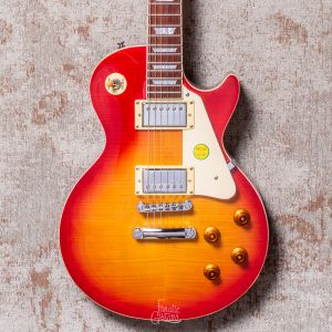 Tokai UALS62 CS Cherry Sunburst