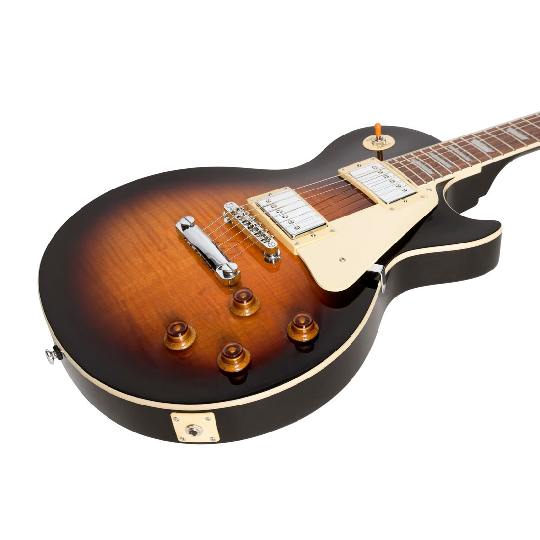 Tokai ALS62-BS Brown Sunburst