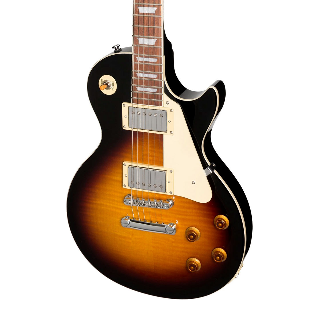 Tokai ALS62-BS Brown Sunburst