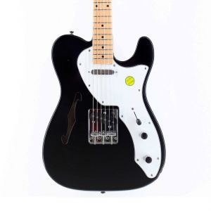 Tokai ATE60-THIN BB/M Thinline Black