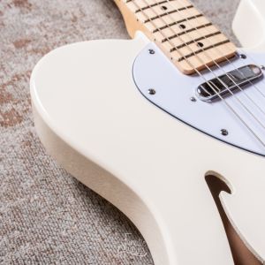 Tokai ATE60 Thinline VWH/M Vintage White