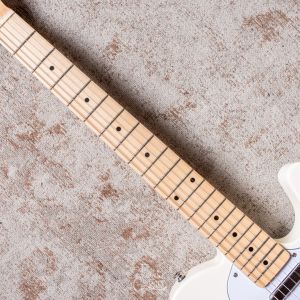 Tokai ATE60 Thinline VWH/M Vintage White