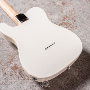 Tokai ATE60 Thinline VWH/M Vintage White