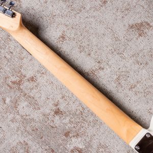 Tokai ATE60 Thinline VWH/M Vintage White