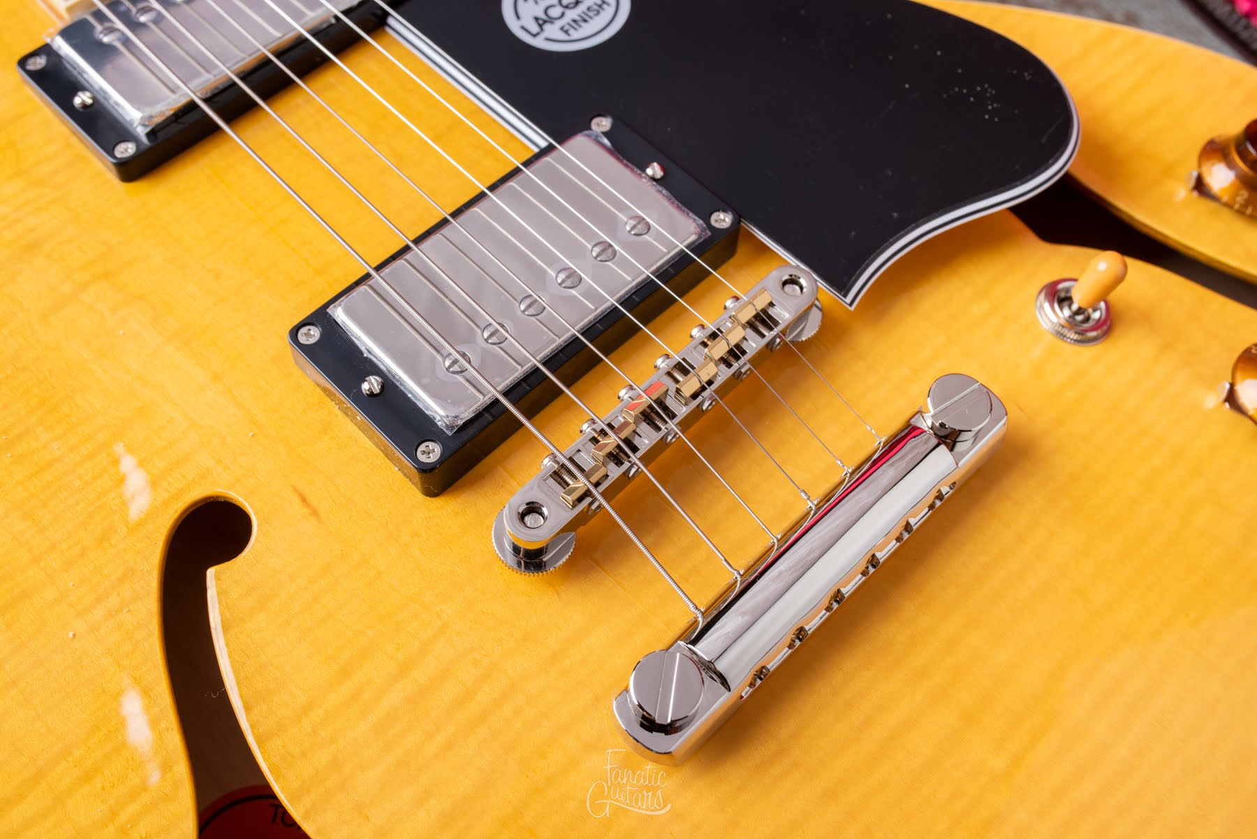 Tokai ES224 Premium Vintage Natural #2246676
