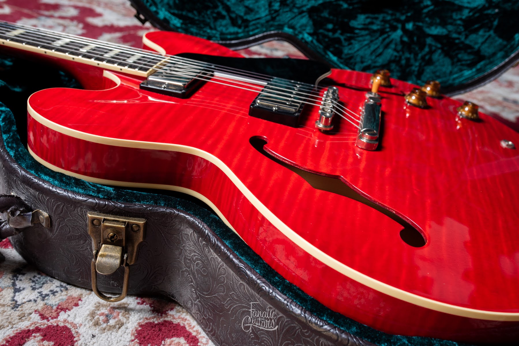 Tokai ES168 SR #1635049 Second Hand