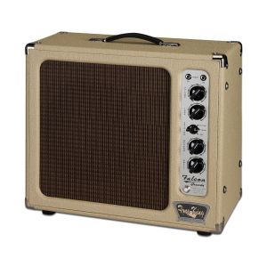 Tone King Falcon Grande Combo Cream