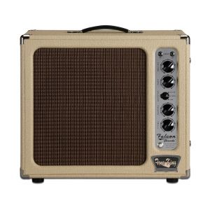 Tone King Falcon Grande Combo Cream