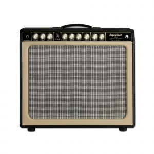 Tone King Imperial MKII Black