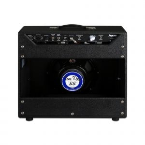 Tone King Imperial MKII Black