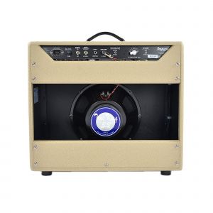 Tone King Imperial MKII 20W Brown