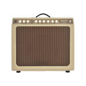 Tone King Imperial MKII 20W Brown