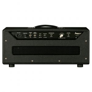 Tone King Imperial MKII Black Head