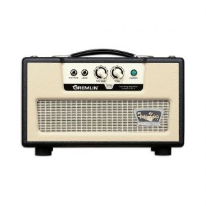 Tone King Gremlin Cabezal - Black