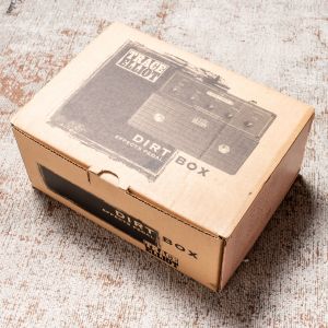 Trace Elliot Dirtbox