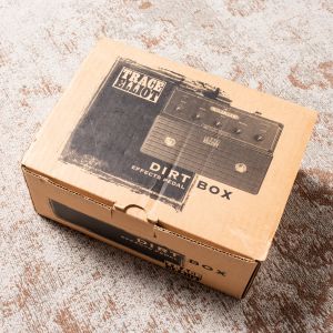 Trace Elliot Dirt Box Overdrive B-Stock