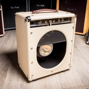 Two-Rock Burnside Combo Blonde Tolex