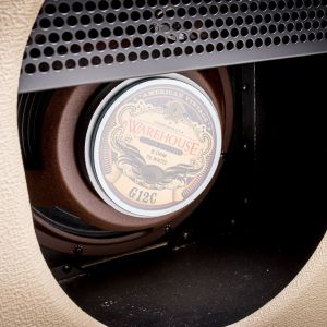 Two-Rock Burnside Combo Blonde Tolex