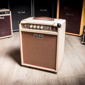 Two-Rock Burnside Combo Blonde Tolex