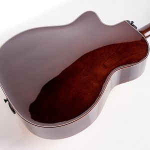 Benedetto Frank Vignola Used Guitar