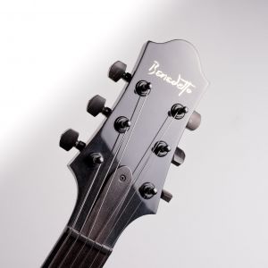 Benedetto Frank Vignola Used Guitar