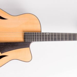 Benedetto Frank Vignola Used Guitar