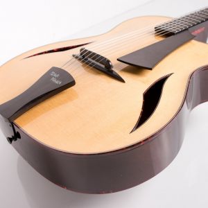 Benedetto Frank Vignola Used Guitar