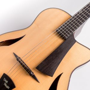 Benedetto Frank Vignola Used Guitar