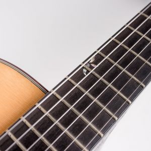 Benedetto Frank Vignola Used Guitar