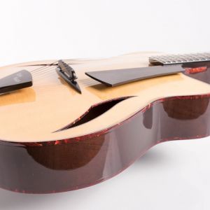 Benedetto Frank Vignola Used Guitar