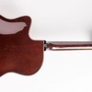 Benedetto Frank Vignola Used Guitar