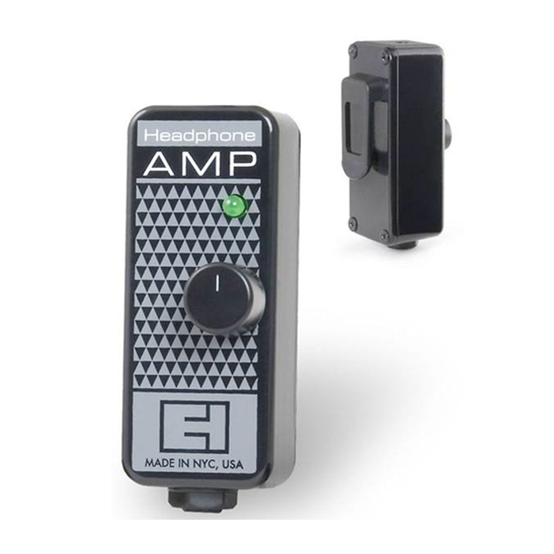 ElectroHarmonix Headphone Amp Fanatic Guitars