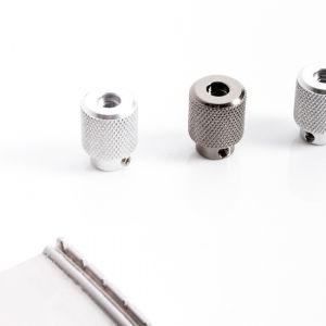 Supernova Tuning Pegs Head 6 unidades