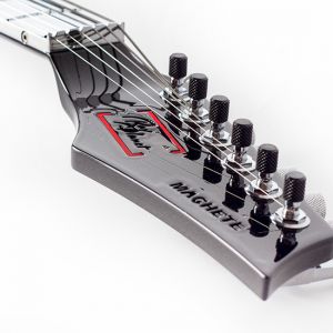 Supernova Tuning Pegs Head 6 unidades