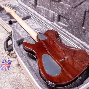 Ramos Kevster DeLuxe #KEV003