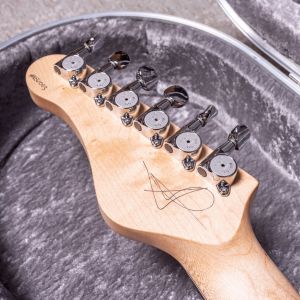 Ramos Kevster DeLuxe #KEV003