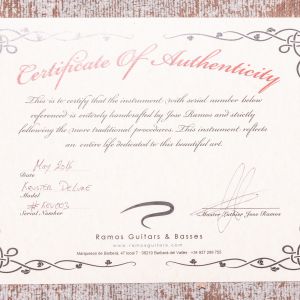 Ramos Kevster DeLuxe #KEV003