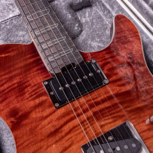 Ramos Kevster DeLuxe #KEV003