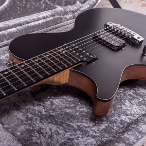 Ramos Oculus #OC002 Zurda