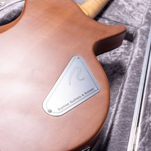 Ramos Oculus #OC002 Zurda