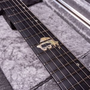 Ramos Oculus #OC002 Zurda