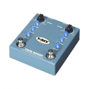 T-Rex Twin Booster
