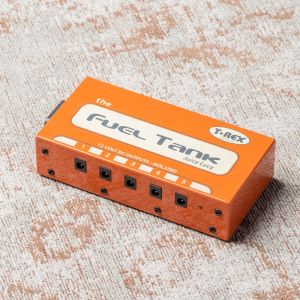 Alimentador T-Rex Fueltank Juicylucy