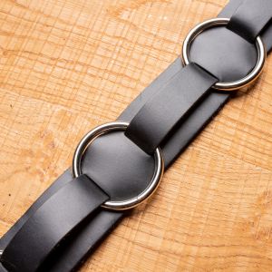 Levys PM28-2R-BLK Correa